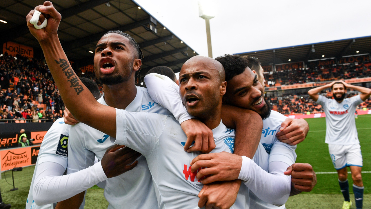 LE HAVRE-STRASBURGO: STATISTICHE, QUOTE E PRONOSTICO LE HAVRE-STRASBURGO: STATISTICHE, QUOTE E PRONOSTICO