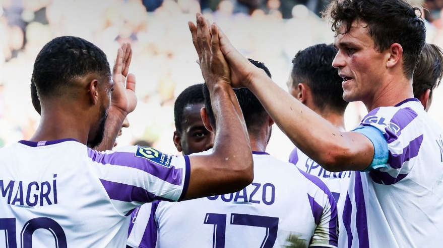 TOLOSA-MONTPELLIER: STATISTICHE, QUOTE E PRONOSTICO TOLOSA-MONTPELLIER: STATISTICHE, QUOTE E PRONOSTICO