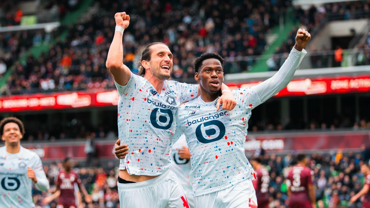 LILLE-LIONE: STATISTICHE, QUOTE E PRONOSTICO LILLE-LIONE: STATISTICHE, QUOTE E PRONOSTICO