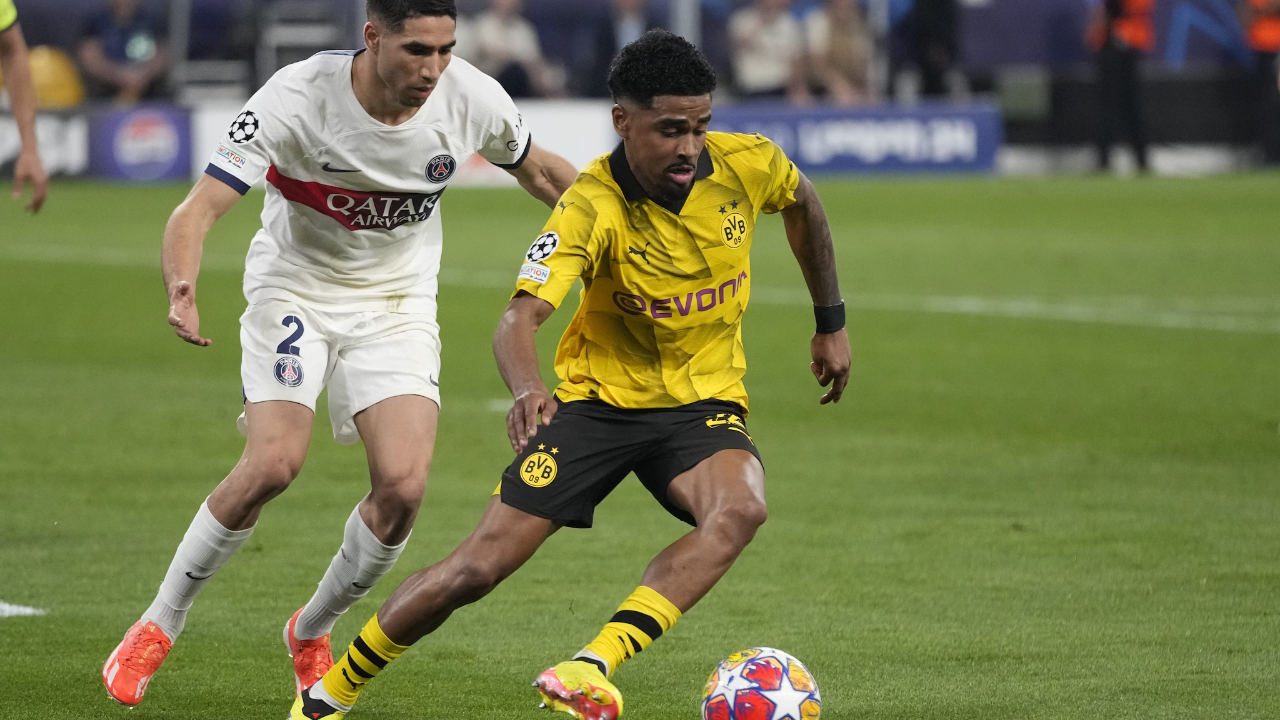 PSG-BORUSSIA DORTMUND: STATISTICHE, QUOTE E PRONOSTICO