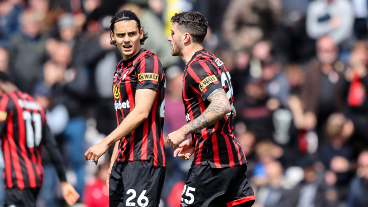 BOURNEMOUTH-BRENTFORD: STATISTICHE, QUOTE E PRONOSTICO BOURNEMOUTH-BRENTFORD: STATISTICHE, QUOTE E PRONOSTICO