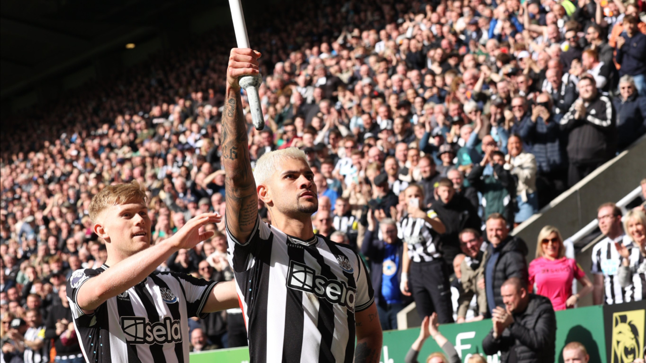 NEWCASTLE-BRIGHTON: STATISTICHE, QUOTE E PRONOSTICO NEWCASTLE-BRIGHTON: STATISTICHE, QUOTE E PRONOSTICO