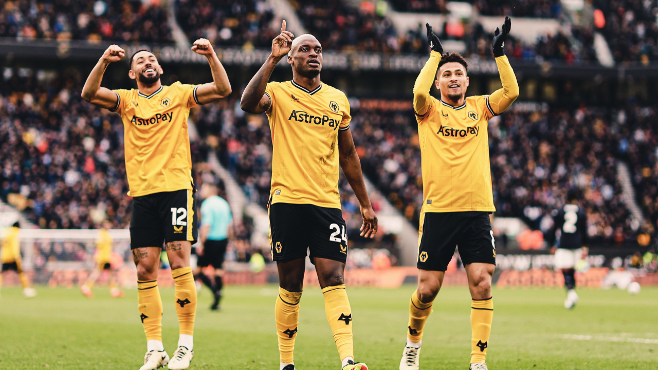 WOLVERHAMPTON-CRYSTAL PALACE: STATISTICHE, QUOTE E PRONOSTICO WOLVERHAMPTON-CRYSTAL PALACE: STATISTICHE, QUOTE E PRONOSTICO