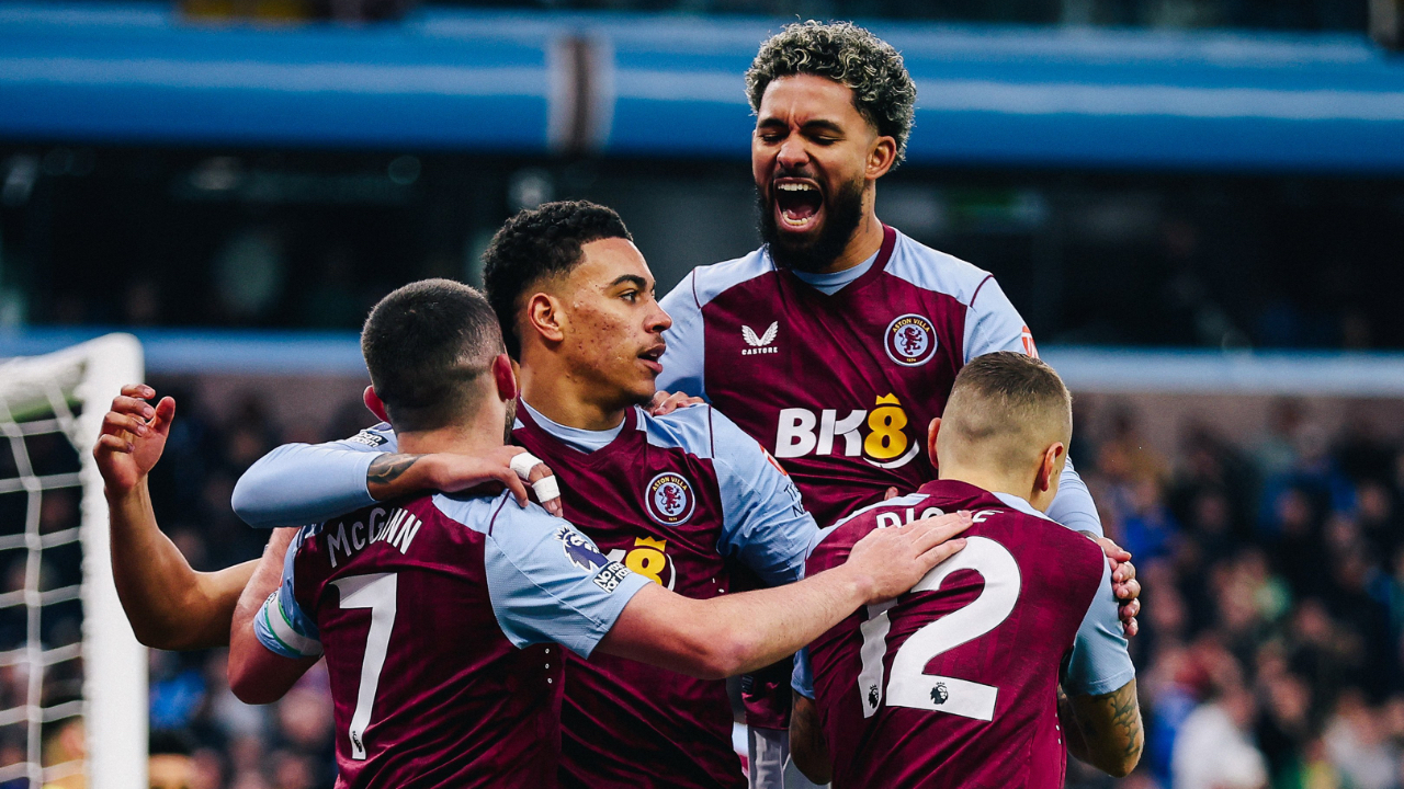 ASTON VILLA-LIVERPOOL: STATISTICHE, QUOTE E PRONOSTICO ASTON VILLA-LIVERPOOL: STATISTICHE, QUOTE E PRONOSTICO