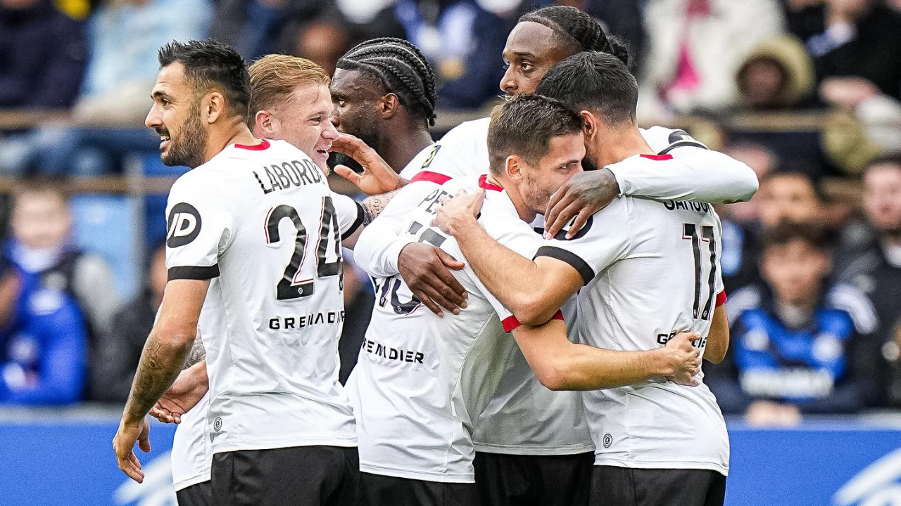 NIZZA-LE HAVRE: STATISTICHE, QUOTE E PRONOSTICO NIZZA-LE HAVRE: STATISTICHE, QUOTE E PRONOSTICO