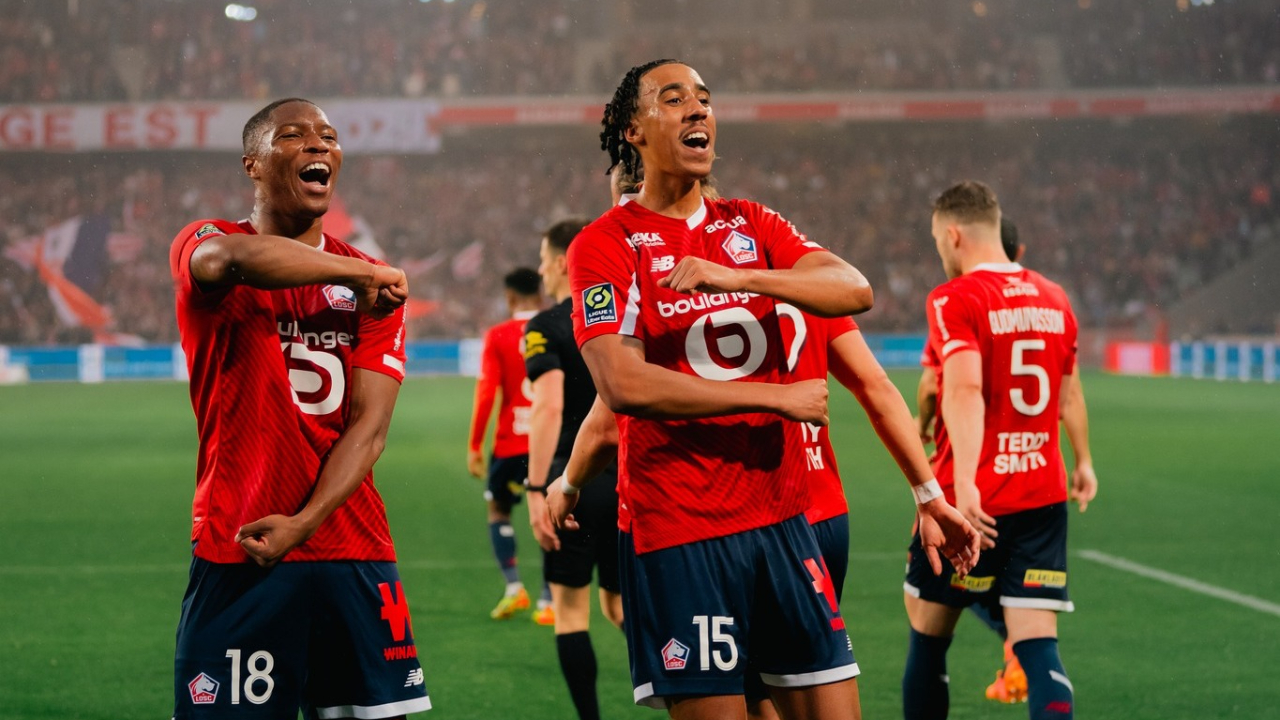 NANTES-LILLE: STATISTICHE, QUOTE E PRONOSTICO NANTES-LILLE: STATISTICHE, QUOTE E PRONOSTICO