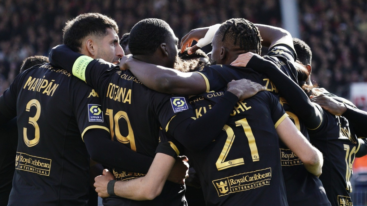 MONTPELLIER-MONACO: STATISTICHE, QUOTE E PRONOSTICO MONTPELLIER-MONACO: STATISTICHE, QUOTE E PRONOSTICO