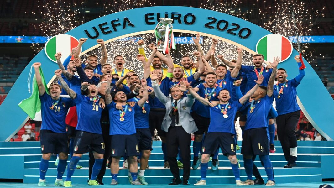 Calendario Italia: le partite della nazionale all’europeo 2024 Calendario Italia: le partite della nazionale all’europeo 2024