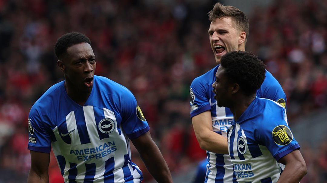 BRIGHTON-CHELSEA: STATISTICHE, QUOTE E PRONOSTICO BRIGHTON-CHELSEA: STATISTICHE, QUOTE E PRONOSTICO