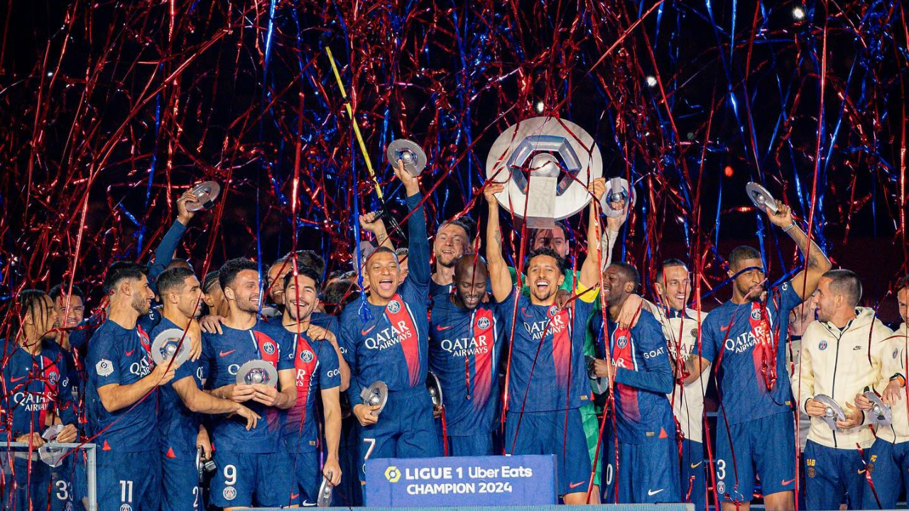 NIZZA-PSG: STATISTICHE, QUOTE E PRONOSTICO NIZZA-PSG: STATISTICHE, QUOTE E PRONOSTICO