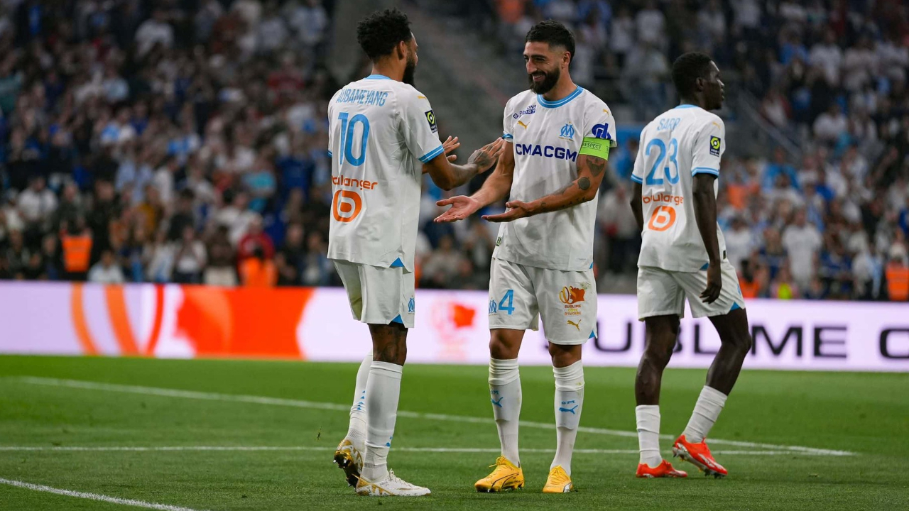 REIMS-MARSIGLIA: STATISTICHE, QUOTE E PRONOSTICO REIMS-MARSIGLIA: STATISTICHE, QUOTE E PRONOSTICO