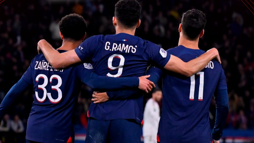METZ-PSG: STATISTICHE, QUOTE E PRONOSTICO METZ-PSG: STATISTICHE, QUOTE E PRONOSTICO