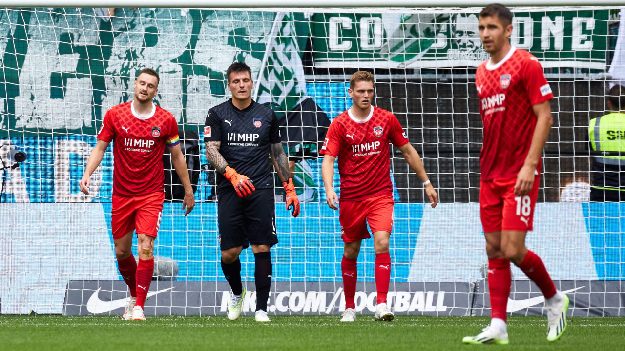 HEIDENHEIM-COLONIA: STATISTICHE, QUOTE E PRONOSTICO HEIDENHEIM-COLONIA: STATISTICHE, QUOTE E PRONOSTICO