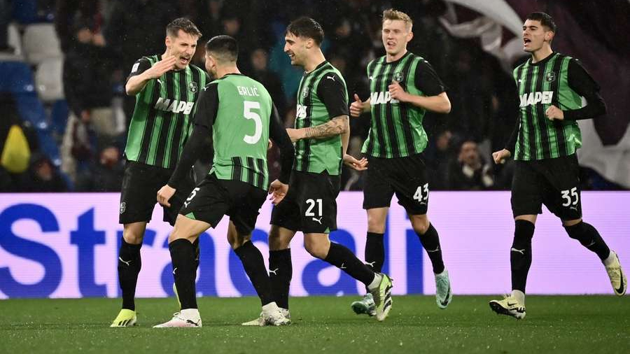 SASSUOLO-CAGLIARI: STATISTICHE, QUOTE E PRONOSTICO SASSUOLO-CAGLIARI: STATISTICHE, QUOTE E PRONOSTICO