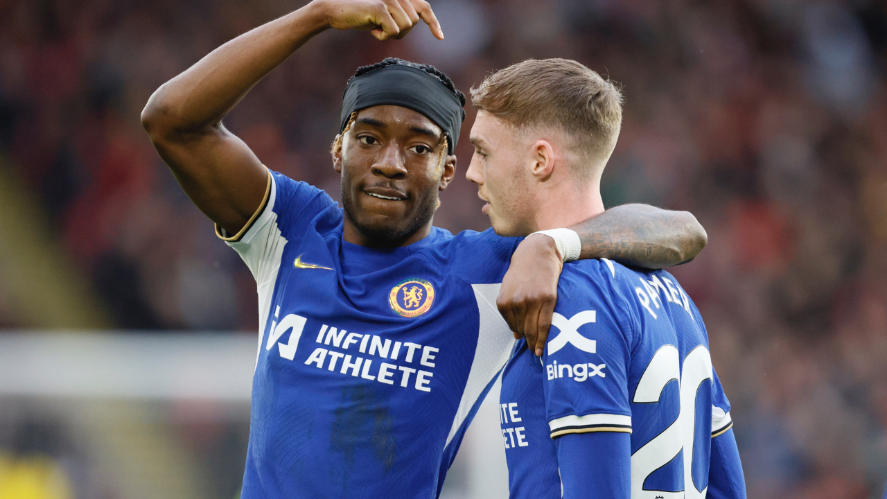 CHELSEA-BOURNEMOUTH: STATISTICHE, QUOTE E PRONOSTICO CHELSEA-BOURNEMOUTH: STATISTICHE, QUOTE E PRONOSTICO