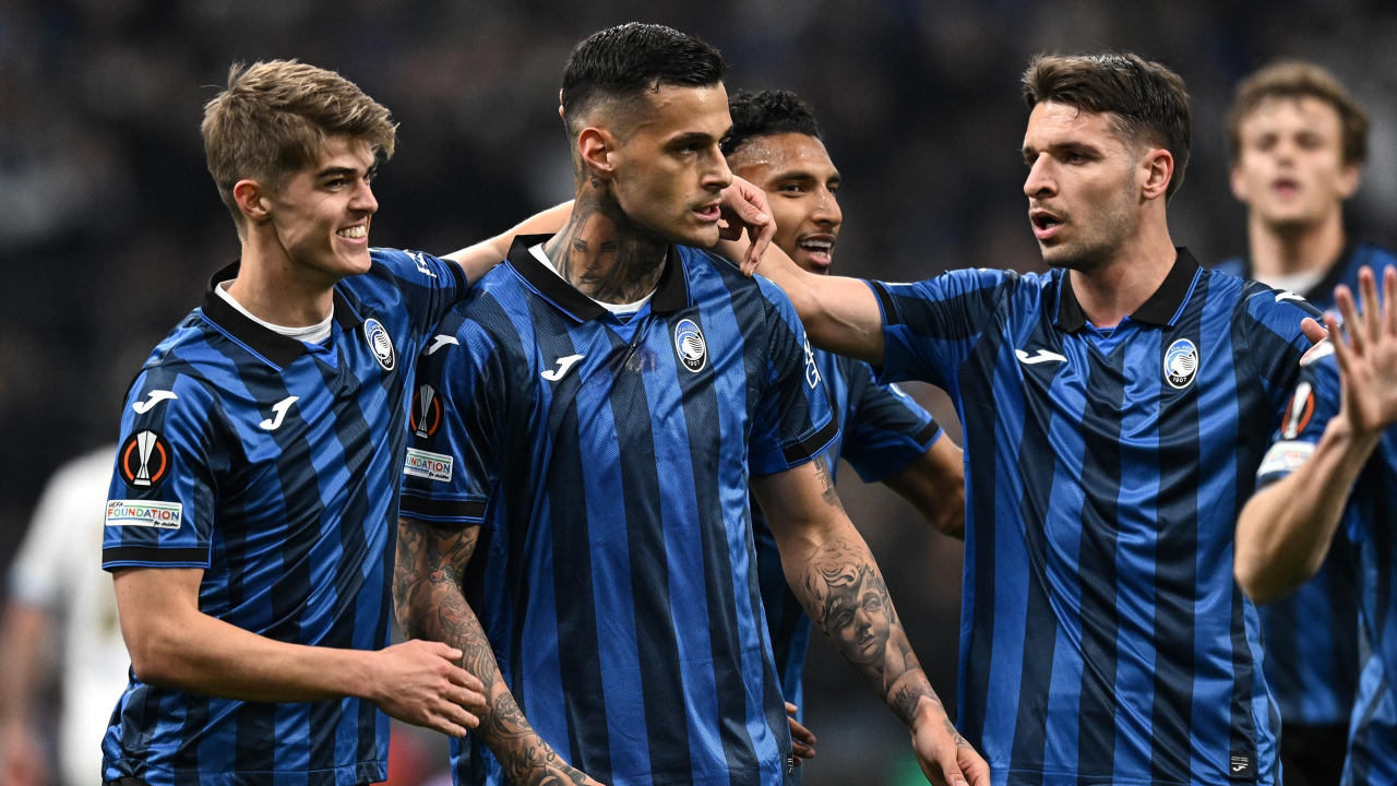 ATALANTA-BAYER 04: STATISTICHE, QUOTE E PRONOSTICO ATALANTA-BAYER 04: STATISTICHE, QUOTE E PRONOSTICO