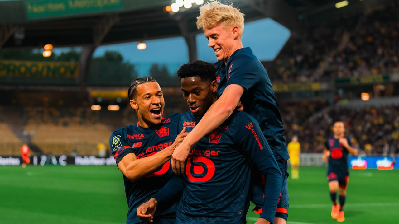 LILLE-NIZZA: STATISTICHE, QUOTE E PRONOSTICO LILLE-NIZZA: STATISTICHE, QUOTE E PRONOSTICO