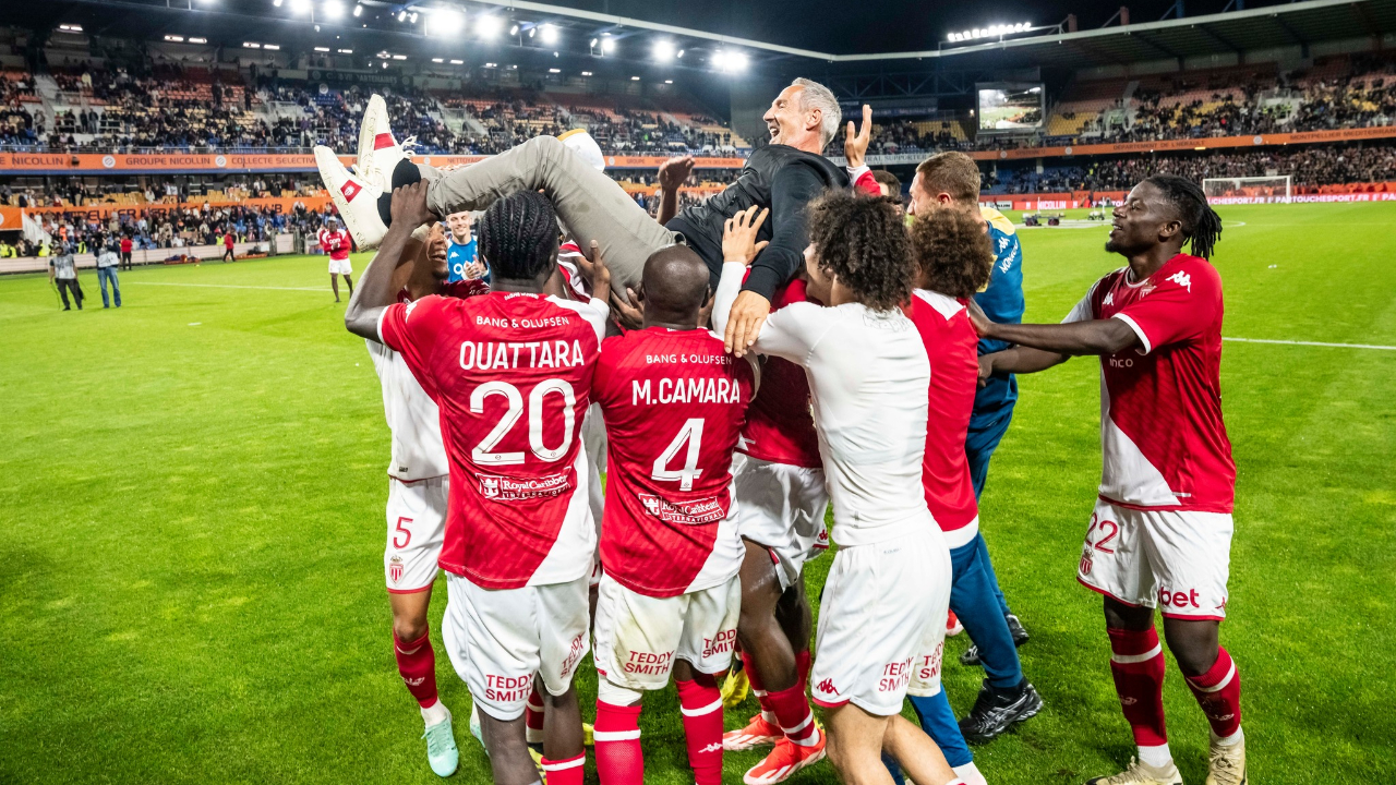 MONACO-NANTES: STATISTICHE, QUOTE E PRONOSTICO MONACO-NANTES: STATISTICHE, QUOTE E PRONOSTICO