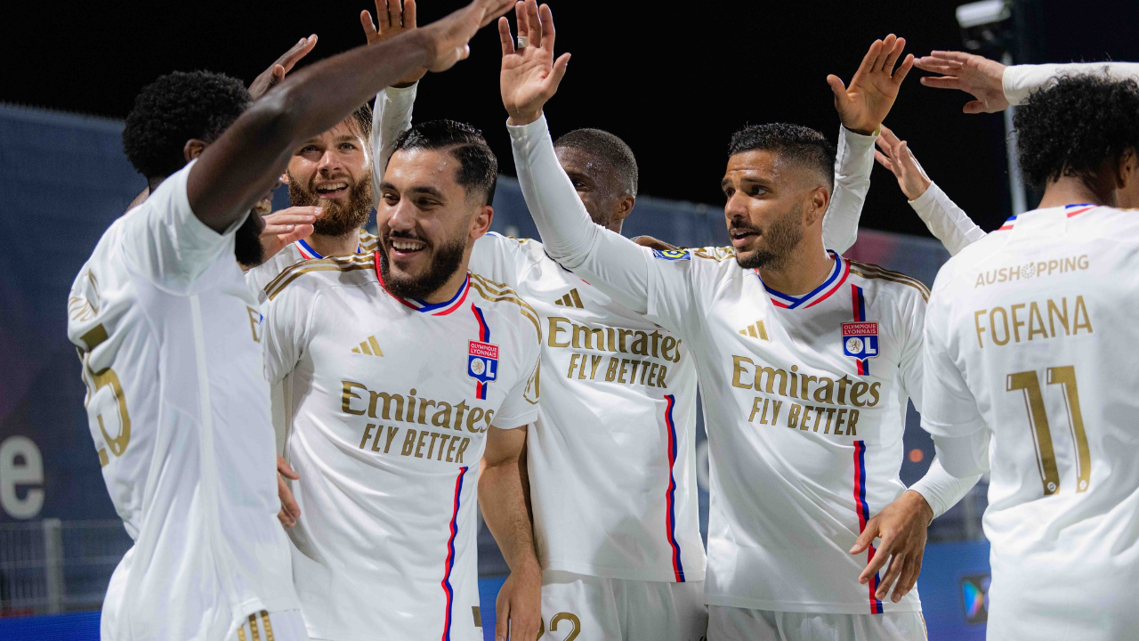 LIONE-STRASBURGO: STATISTICHE, QUOTE E PRONOSTICO LIONE-STRASBURGO: STATISTICHE, QUOTE E PRONOSTICO