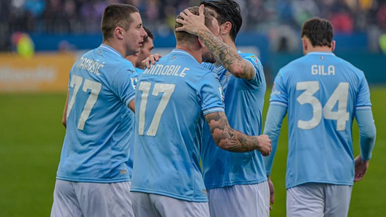 LAZIO-SASSUOLO: STATISTICHE, QUOTE E PRONOSTICO LAZIO-SASSUOLO: STATISTICHE, QUOTE E PRONOSTICO