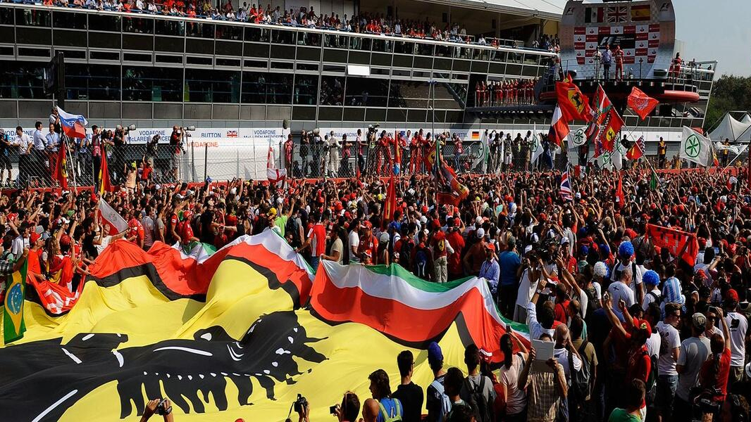 Ferrari f1: una scuderia di piloti leggendari e vittorie uniche