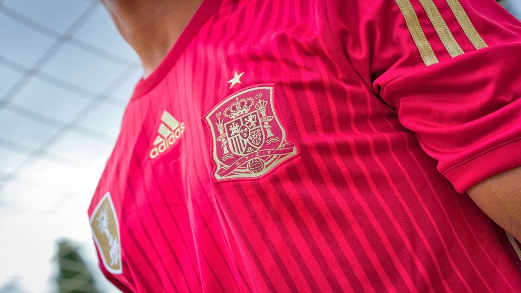 Spagna europei: la nazionale favorita nel girone B dell’europeo