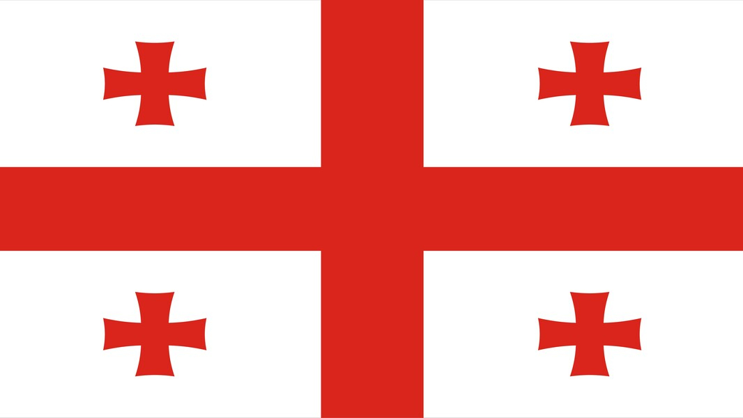 Georgia europei: la prima qualificazione della squadra all’europeo