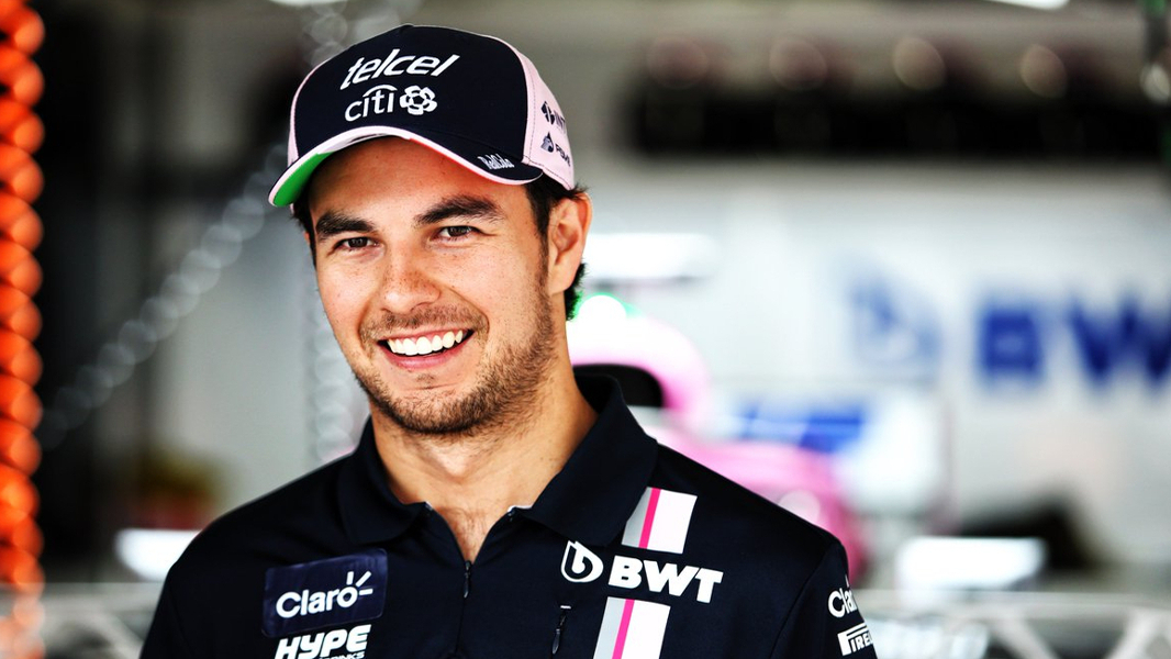 Sergio Perez f1: la carriera del pilota messicano tra vittorie e sfide
