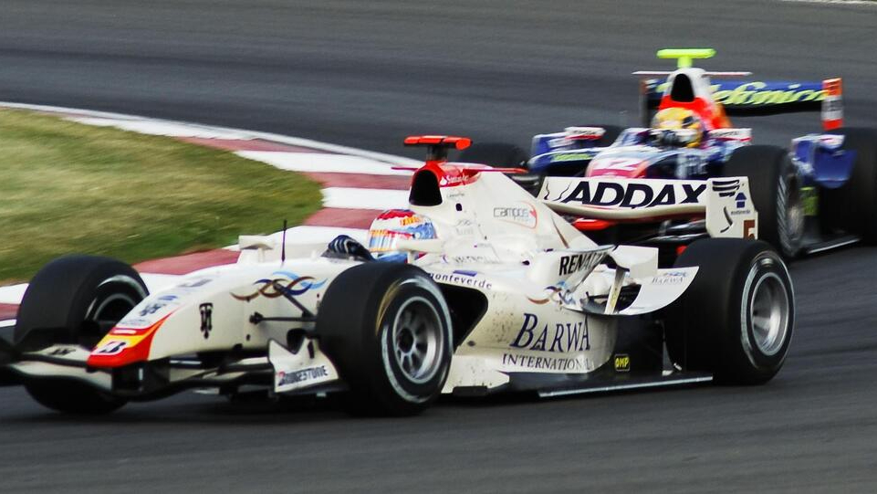 Gp Silverstone: il circuito f1 tra storie, velocità e leggende