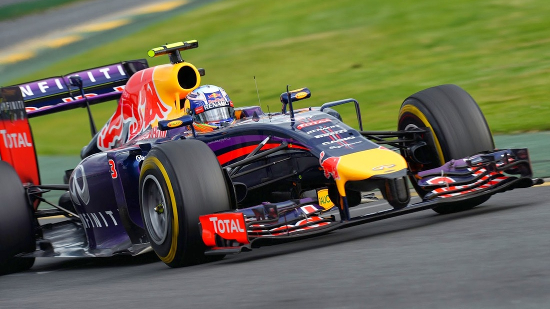 Red Bull f1: la scuderia dalla fondazione all’era di Max Verstappen