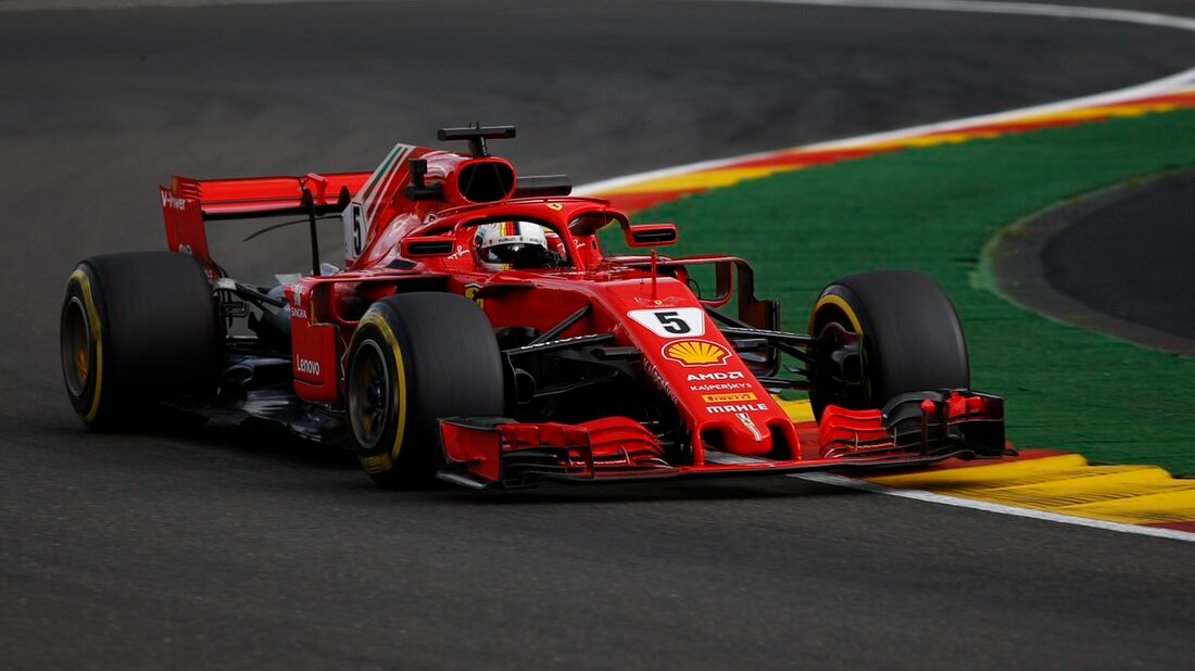 Gp Spa-Francorchamps: dove storia e adrenalina si incontrano