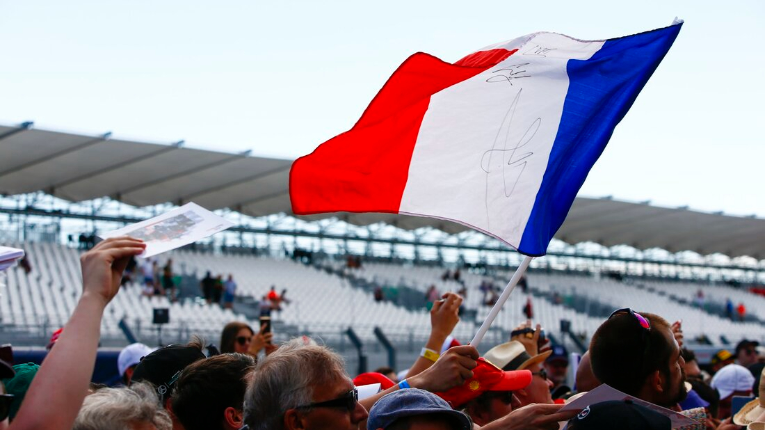 Gran Premio di Francia: una delle gare più prestigiose di formula 1
