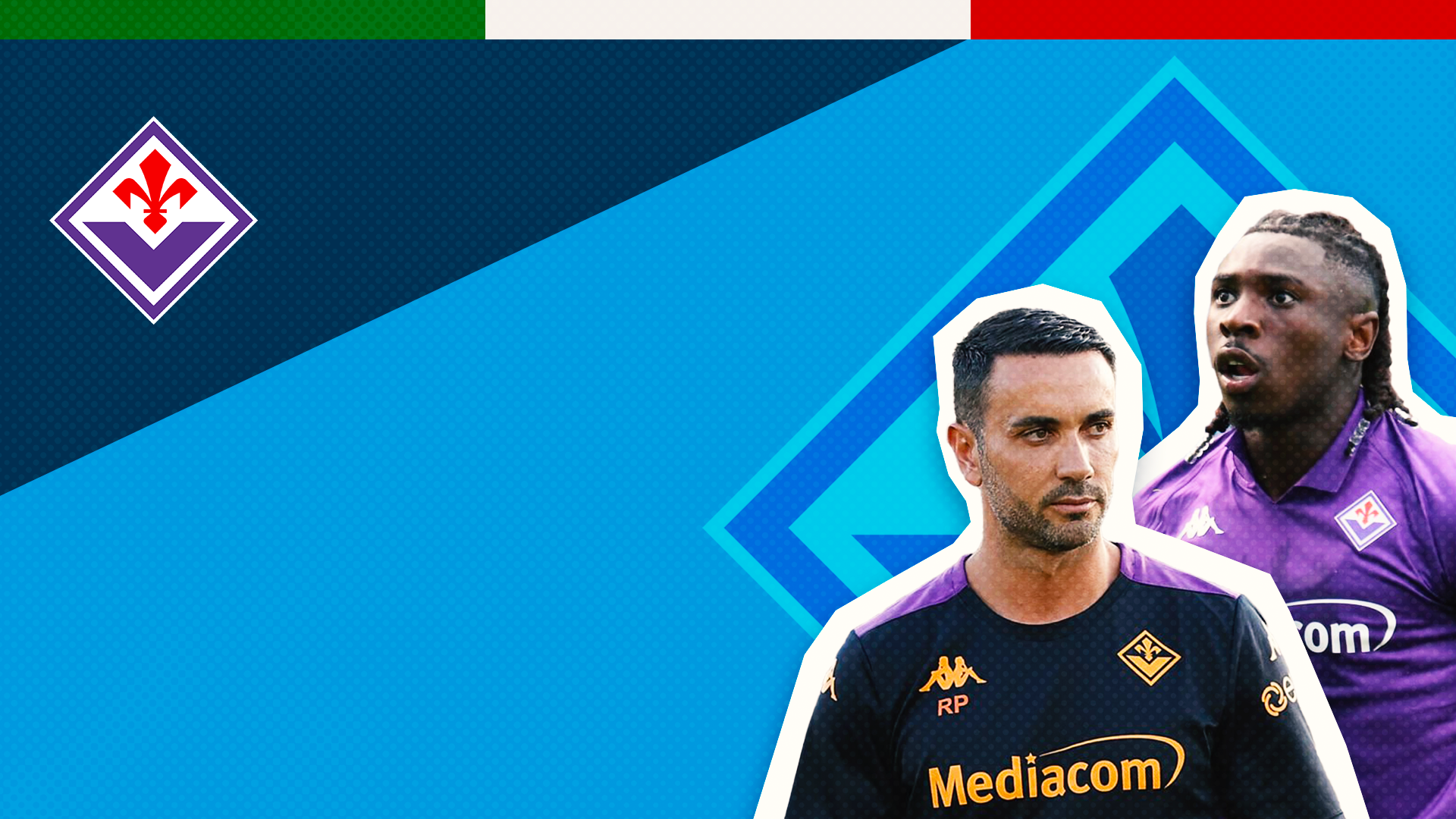 Pronostici antepost Fiorentina Serie A 2024/25