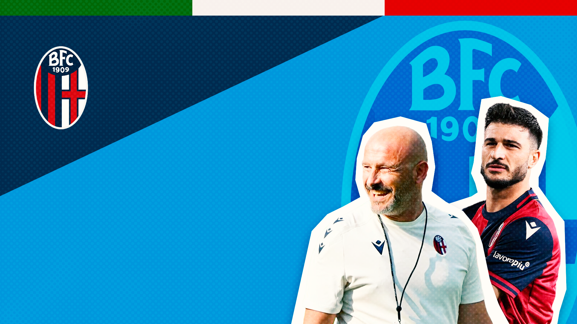 Pronostici antepost Bologna Serie A 2024/25
