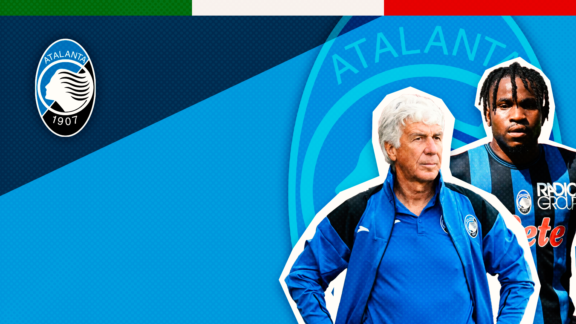 Pronostici antepost Atalanta Serie A 2024/25