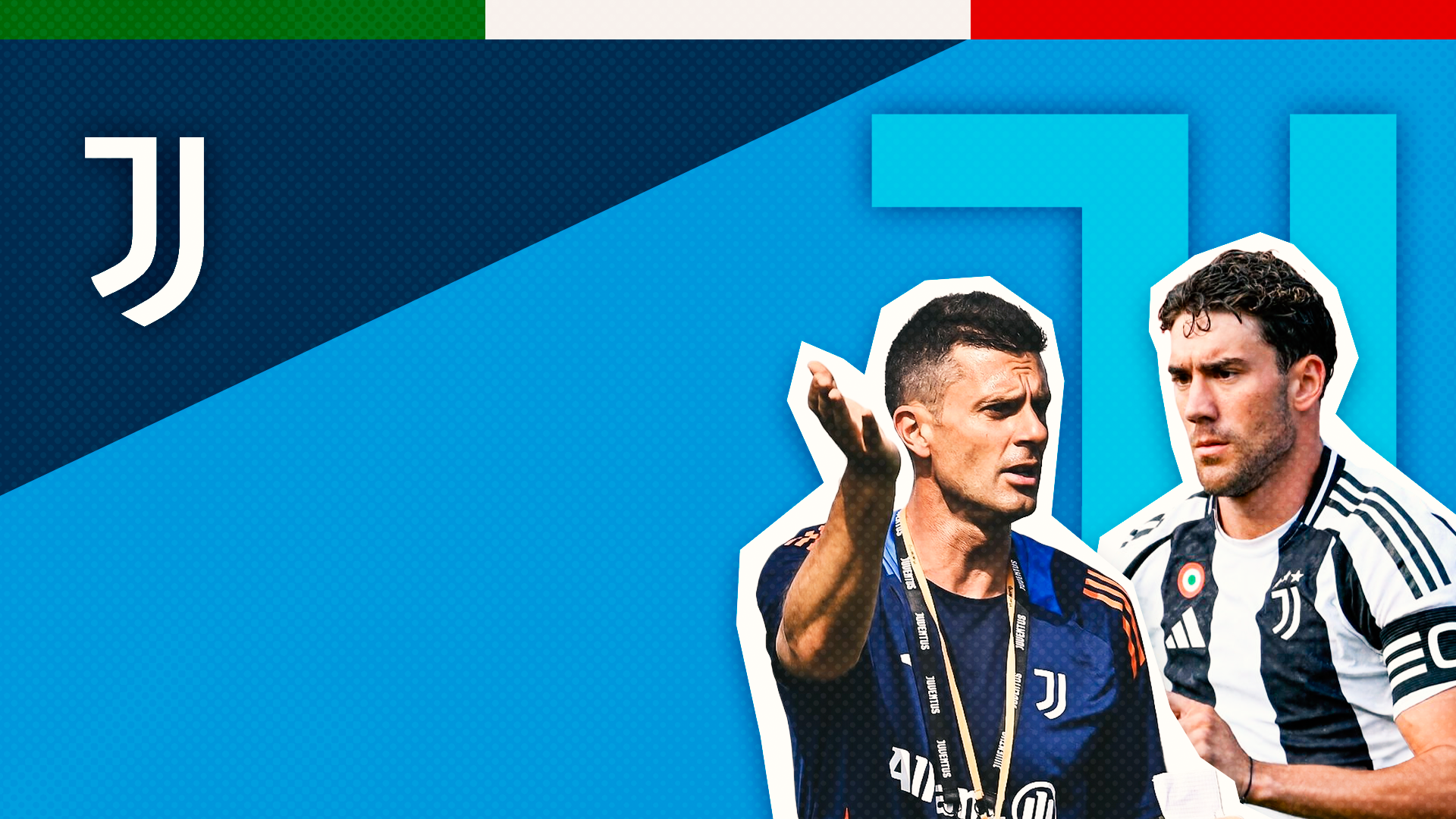 Pronostici antepost Juventus Serie A 2024/25