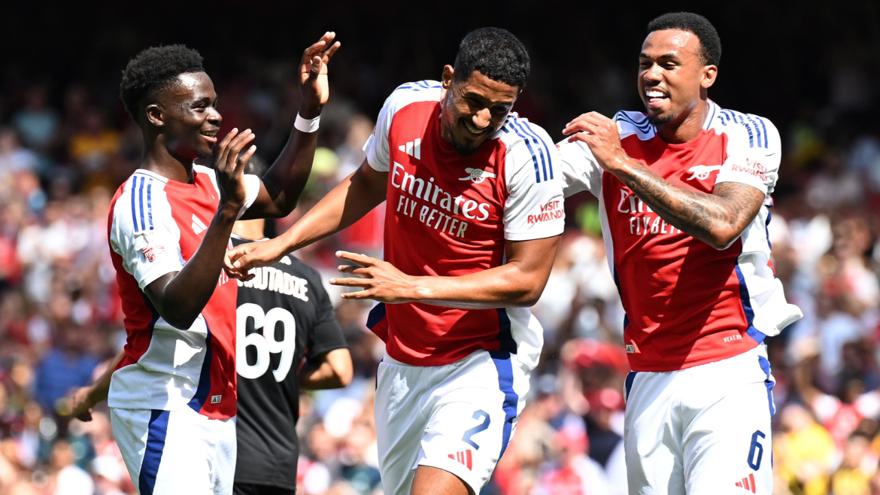 ARSENAL-WOLVERHAMPTON: STATISTICHE, QUOTE E PRONOSTICO ARSENAL-WOLVERHAMPTON: STATISTICHE, QUOTE E PRONOSTICO