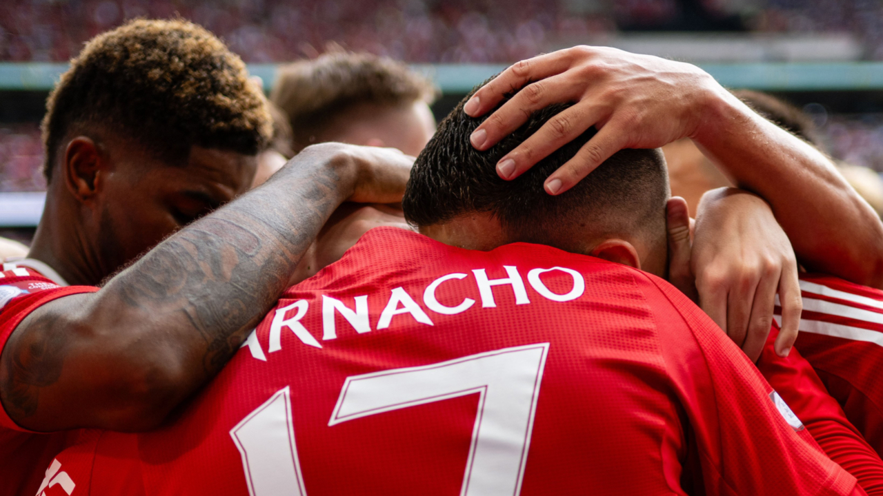 MANCHESTER UNITED-FULHAM: STATISTICHE, QUOTE E PRONOSTICO MANCHESTER UNITED-FULHAM: STATISTICHE, QUOTE E PRONOSTICO