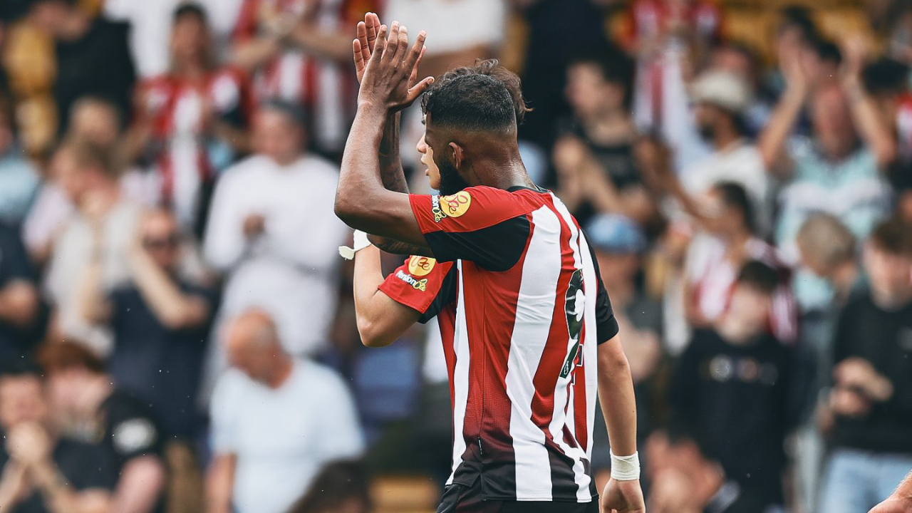 BRENTFORD-CRYSTAL PALACE: STATISTICHE, QUOTE E PRONOSTICO BRENTFORD-CRYSTAL PALACE: STATISTICHE, QUOTE E PRONOSTICO