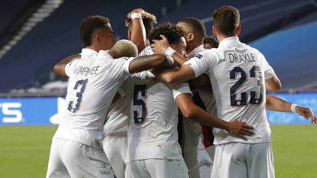 LE HAVRE-PSG: STATISTICHE, QUOTE E PRONOSTICO LE HAVRE-PSG: STATISTICHE, QUOTE E PRONOSTICO