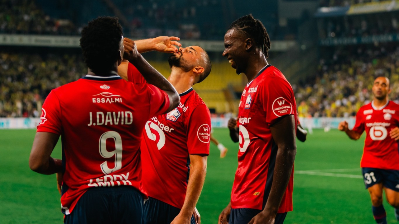 REIMS-LILLE: STATISTICHE, QUOTE E PRONOSTICO REIMS-LILLE: STATISTICHE, QUOTE E PRONOSTICO