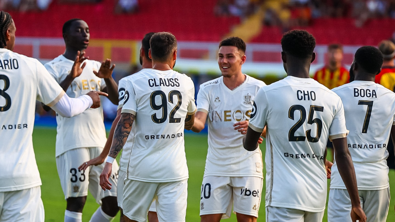 AUXERRE-NIZZA: STATISTICHE, QUOTE E PRONOSTICO AUXERRE-NIZZA: STATISTICHE, QUOTE E PRONOSTICO