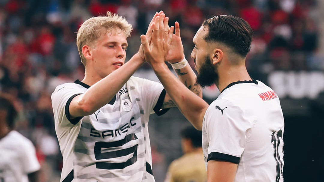 RENNES-LIONE: STATISTICHE, QUOTE E PRONOSTICO RENNES-LIONE: STATISTICHE, QUOTE E PRONOSTICO