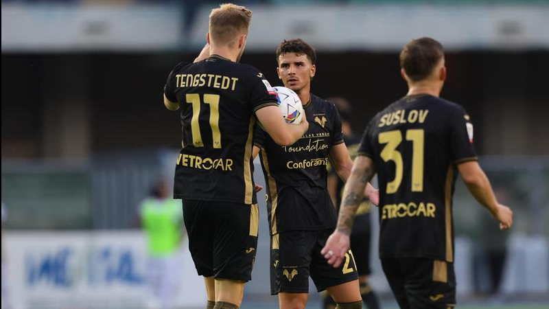 HELLAS VERONA-NAPOLI: STATISTICHE, QUOTE E PRONOSTICO HELLAS VERONA-NAPOLI: STATISTICHE, QUOTE E PRONOSTICO