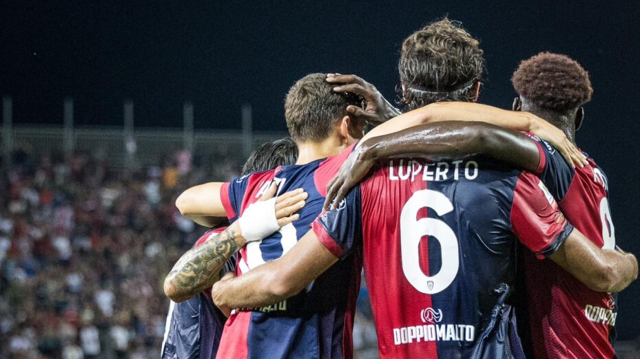 CAGLIARI-ROMA: STATISTICHE, QUOTE E PRONOSTICO CAGLIARI-ROMA: STATISTICHE, QUOTE E PRONOSTICO