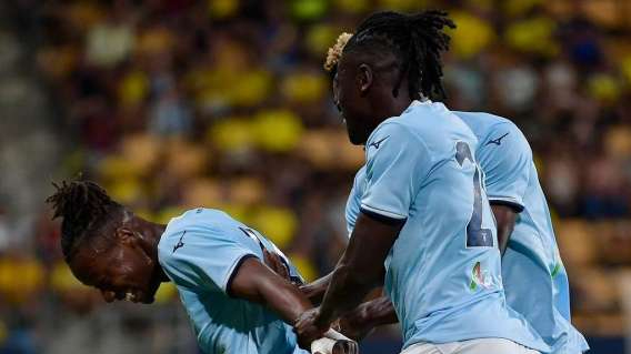 LAZIO-VENEZIA: STATISTICHE, QUOTE E PRONOSTICO LAZIO-VENEZIA: STATISTICHE, QUOTE E PRONOSTICO