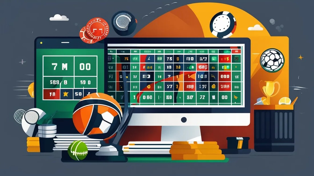 Scommesse totosi: panoramica sul palinsesto e tipologie di giocate