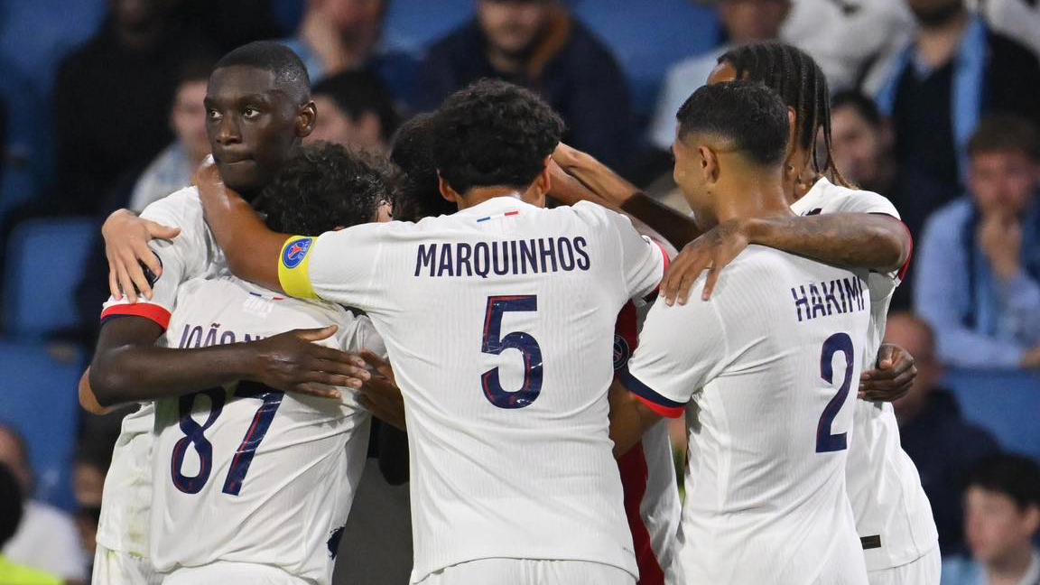 PSG-MONTPELLIER: STATISTICHE, QUOTE E PRONOSTICO PSG-MONTPELLIER: STATISTICHE, QUOTE E PRONOSTICO