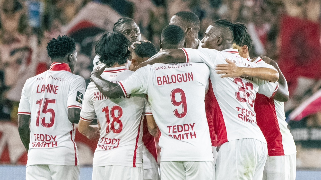 LIONE-MONACO: STATISTICHE, QUOTE E PRONOSTICO LIONE-MONACO: STATISTICHE, QUOTE E PRONOSTICO