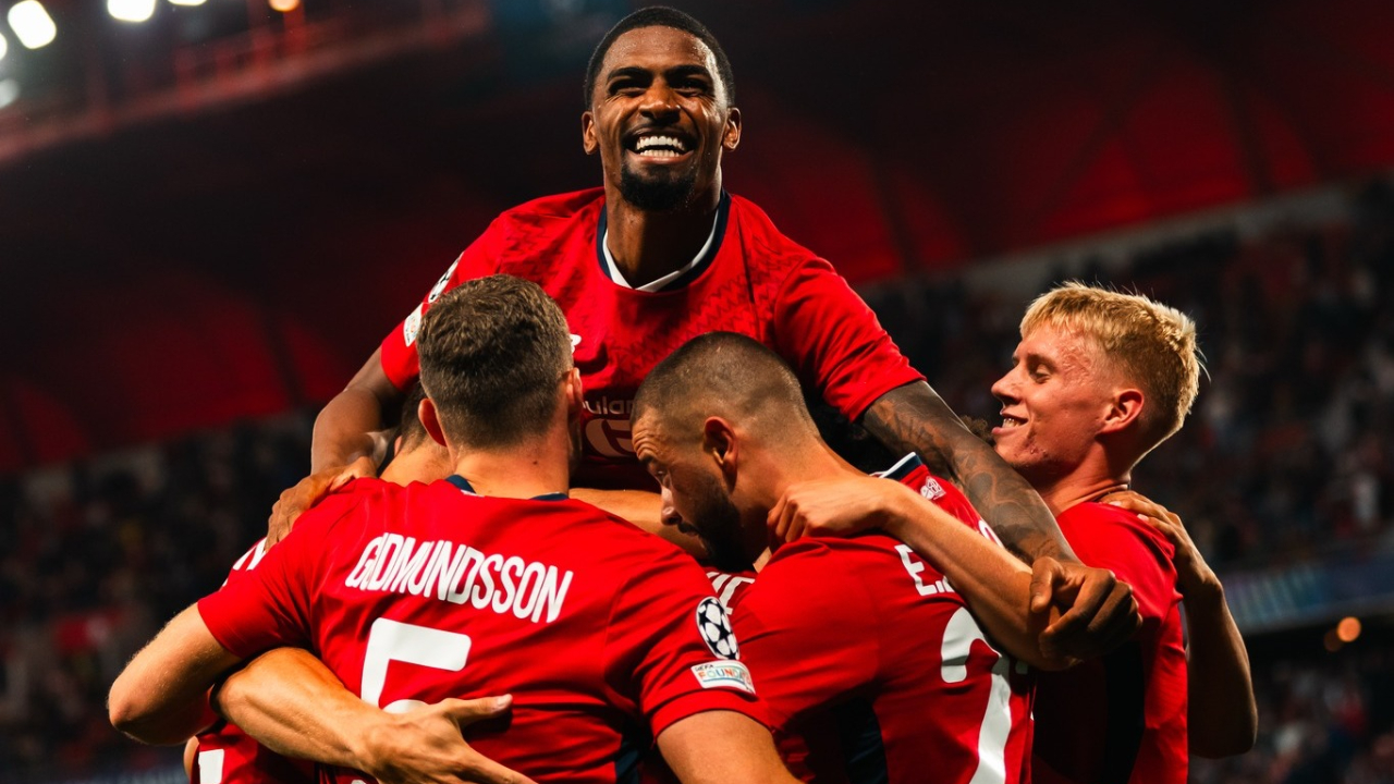 LILLE-ANGERS: STATISTICHE, QUOTE E PRONOSTICO LILLE-ANGERS: STATISTICHE, QUOTE E PRONOSTICO